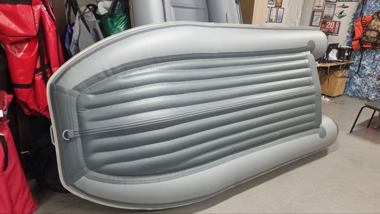 Лодка ПВХ Адмирал 320 НДНД