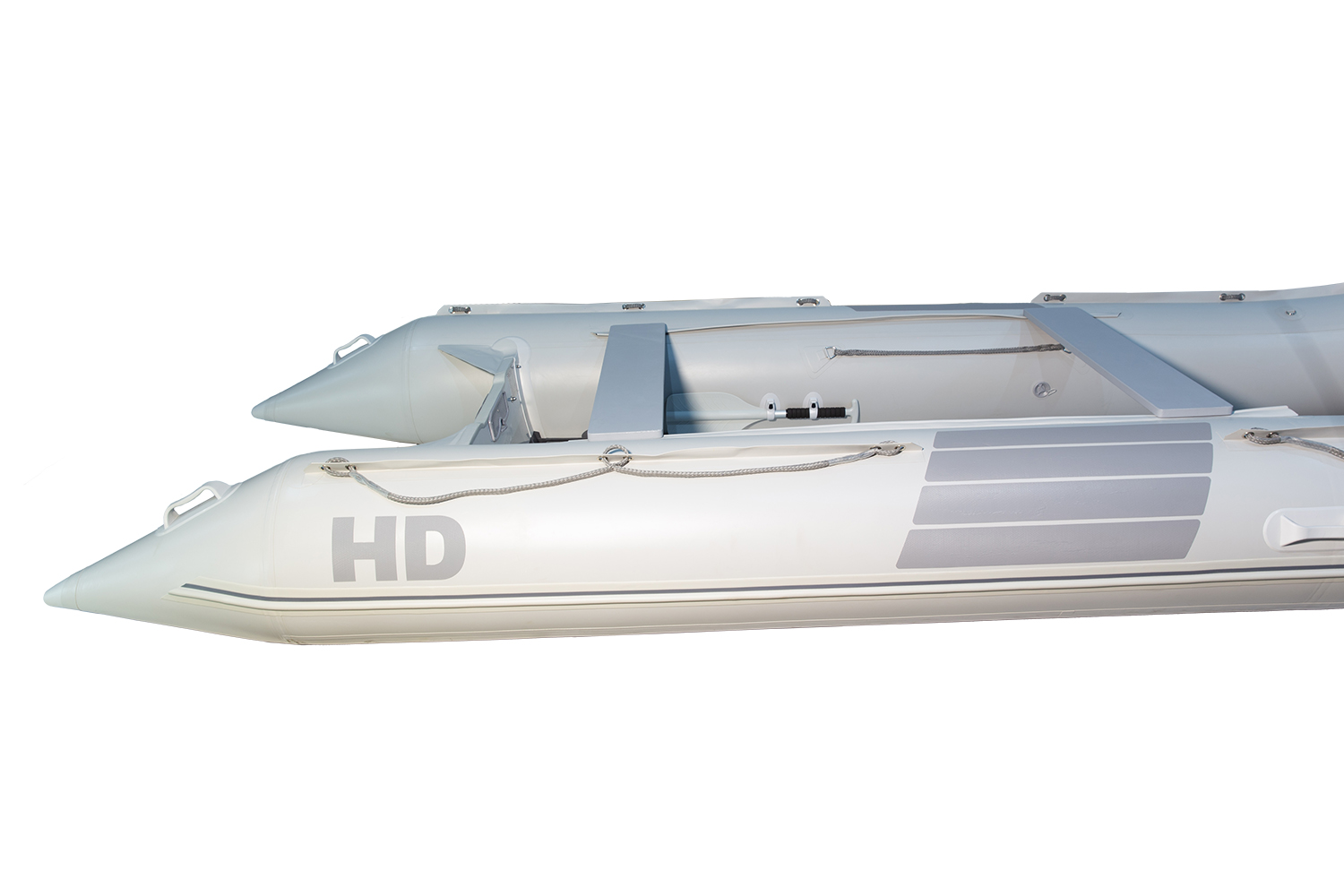 Лодка Badger Heavy Duty 430 AL