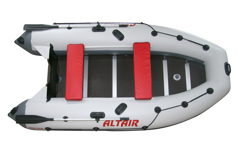 Лодка Altair PRO-360