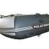 Лодка Polar Bird 450E (Eagle)(«Орлан»)(Пайолы и ТРАНЕЦ из стеклокомпозита)