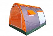 Палатка с надувным каркасом ANNKOR TVBs-400