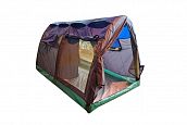 Палатка с надувным каркасом ANNKOR TVB-500-3