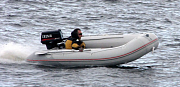 Лодка Badger Sport Line 340 AL