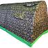 Палатка с надувным каркасом ANNKOR TnVL-400 camo