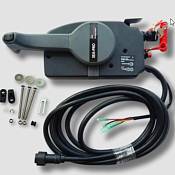 Машинка газ-реверс 10 пин