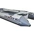 Лодка Polar Bird 380E (Eagle)(«Орлан»)(Пайолы и ТРАНЕЦ из стеклокомпозита)
