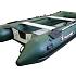 Лодка Polar Bird 400E (Eagle)(«Орлан»)(Пайолы и ТРАНЕЦ из стеклокомпозита)