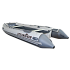 Лодка Polar Bird 380E (Eagle)(«Орлан»)(Пайолы и ТРАНЕЦ из стеклокомпозита)